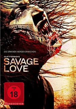 Дикая любовь / Savage Love (2012) фильм скачать через торрент в хорошем качестве