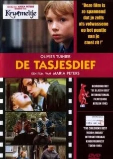Воришка / De tasjesdief (1995) фильм скачать через торрент в хорошем качестве