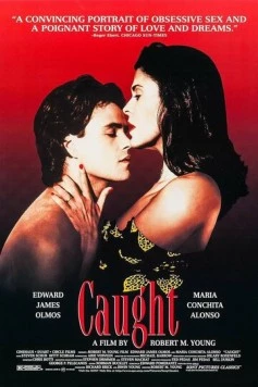 Скачать Ложь / Caught (1996) фильм через торрент на русском
