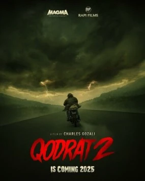 Скачать Экзорцист 2 / Qodrat 2 (2025) фильм через торрент на русском