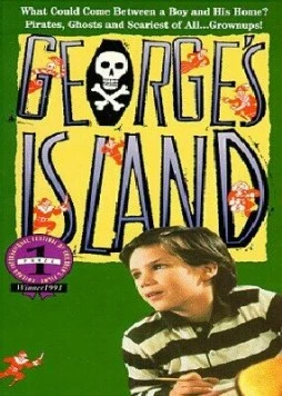 Скачать Остров Джорджа / George's Island (1989) фильм через торрент на русском