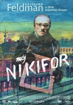 Скачать Мой Никифор / Mój Nikifor (2004) фильм через торрент на русском