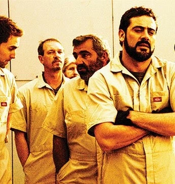 Шесть (2004) через торрент бесплатно Шесть (2004) фильм через торрент бесплатно