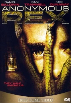 Скачать Ящер / Anonymous Rex (2004) фильм через торрент на русском