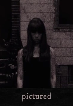 Скачать Изображенная / Pictured (2014) фильм через торрент на русском
