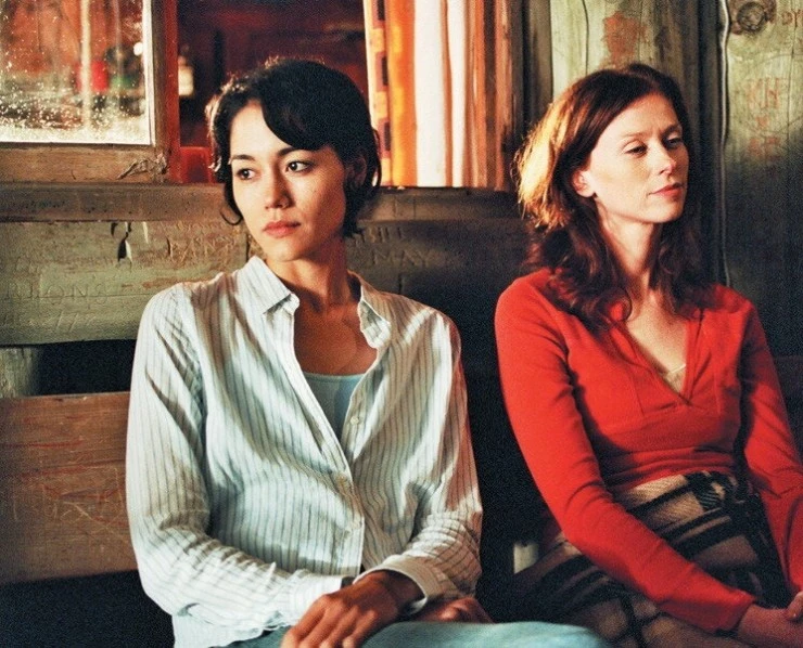 Озеро Сэм (2006) в хорошем качестве через торрент Озеро Сэм (2006) фильм в хорошем качестве через торрент