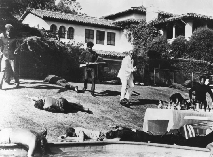 Чёрный цезарь (1973) через торрент скачать Чёрный цезарь (1973) фильм через торрент скачать