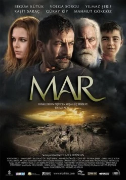 Змея / Mar (2012) фильм скачать через торрент в хорошем качестве