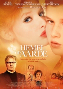 Рай на земле / Hemel op Aarde (2013) фильм скачать через торрент в хорошем качестве