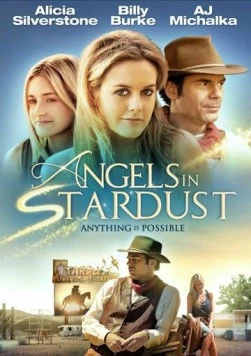 Скачать Ангелы в звездной пыли / Angels in Stardust (2016) фильм через торрент на русском