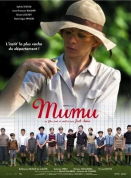 Муму / Mumu (2010) фильм скачать через торрент в хорошем качестве