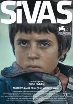 Сивас / Sivas (2014) фильм скачать через торрент в хорошем качестве