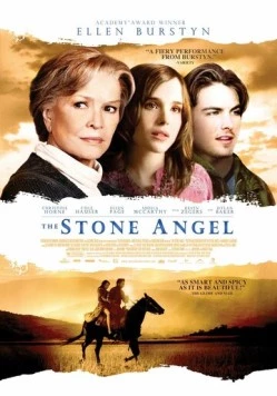 Каменный ангел / The Stone Angel (2007) фильм скачать через торрент в хорошем качестве