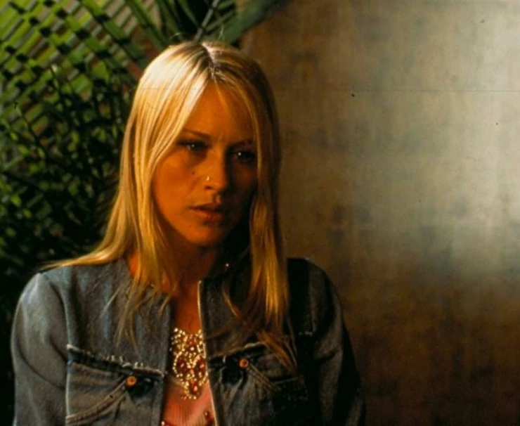 Метка (2002) через торрент бесплатно Метка (2002) фильм через торрент бесплатно