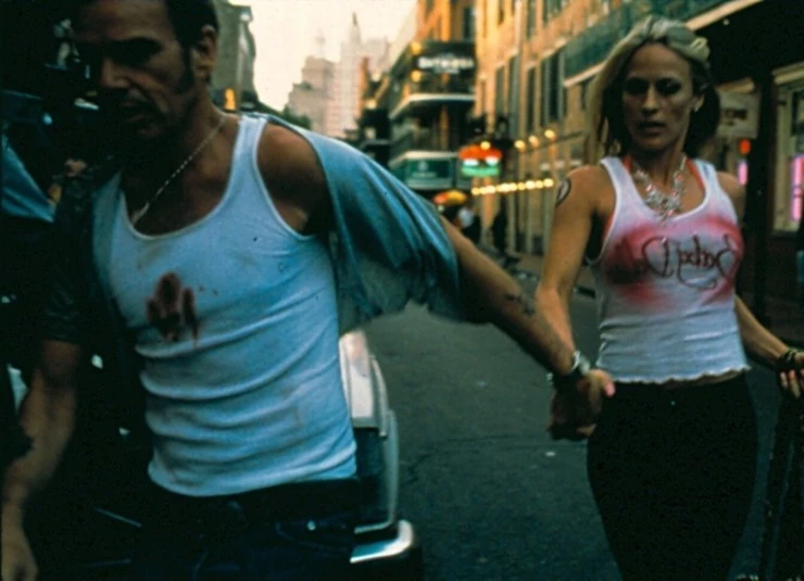 Метка (2002) в хорошем качестве через торрент Метка (2002) фильм в хорошем качестве через торрент