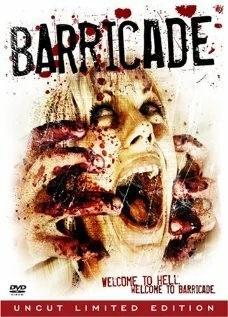 Баррикада / Barricade (2007) фильм скачать через торрент в хорошем качестве