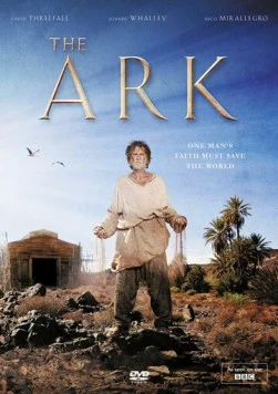 Ковчег / The Ark (2015) фильм скачать через торрент в хорошем качестве