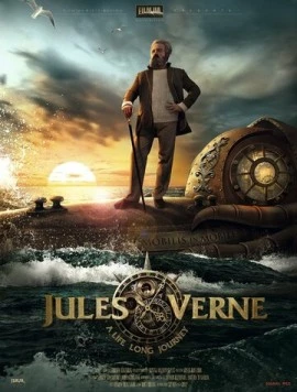 Жюль Верн. Путешествие длиною в жизнь (2013) фильм скачать через торрент в хорошем качестве