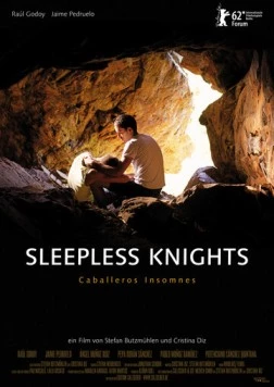 Бессонные рыцари / Sleepless Knights (2012) фильм скачать через торрент в хорошем качестве