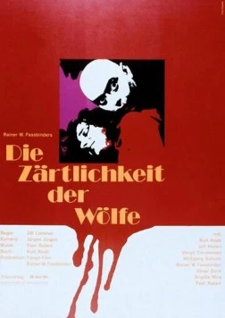 Нежность волков / Die Zärtlichkeit der Wölfe (1973) фильм скачать через торрент в хорошем качестве
