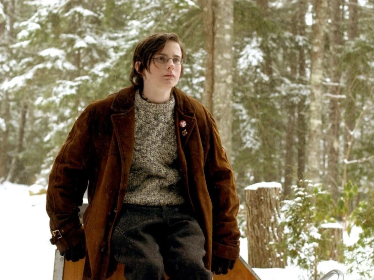 Совсем новое (2005) в хорошем качестве через торрент Совсем новое (2005) фильм в хорошем качестве через торрент