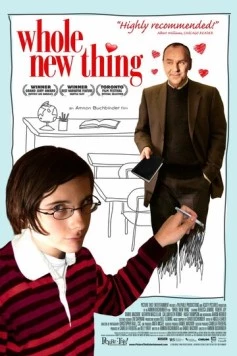 Совсем новое / Whole New Thing (2005) фильм скачать через торрент в хорошем качестве