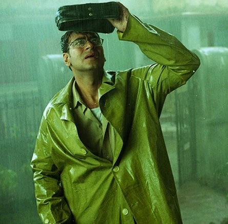 Встреча под дождем (2004) через торрент бесплатно Встреча под дождем (2004) фильм через торрент бесплатно