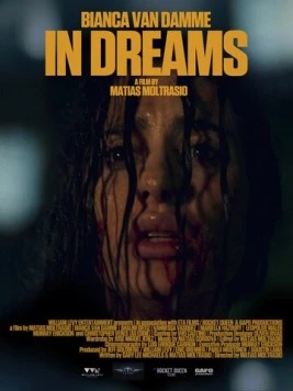 Тёмные мечты / In Dreams (2023) фильм скачать через торрент в хорошем качестве