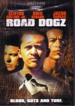 Скачать Дорожные псы / Road Dogz (2002) фильм через торрент на русском