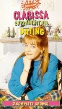 Кларисса / Clarissa (1995) фильм скачать через торрент в хорошем качестве