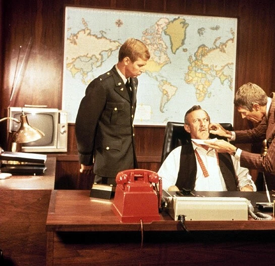 Двойник Флинта (1967) через торрент бесплатно Двойник Флинта (1967) фильм через торрент бесплатно