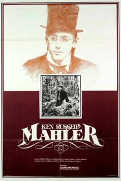 Малер / Mahler (1974) фильм скачать через торрент в хорошем качестве