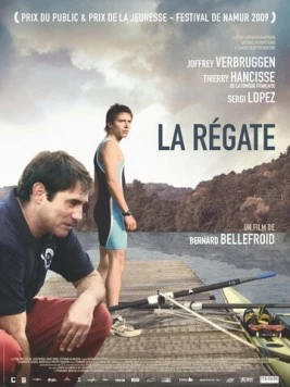 Регата / La régate (2009) фильм скачать через торрент в хорошем качестве