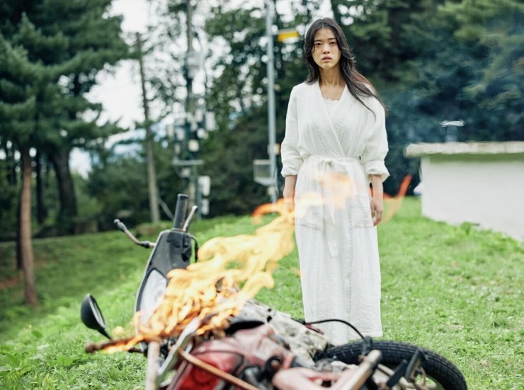 Её хобби (2023) через торрент бесплатно Её хобби (2023) фильм через торрент бесплатно