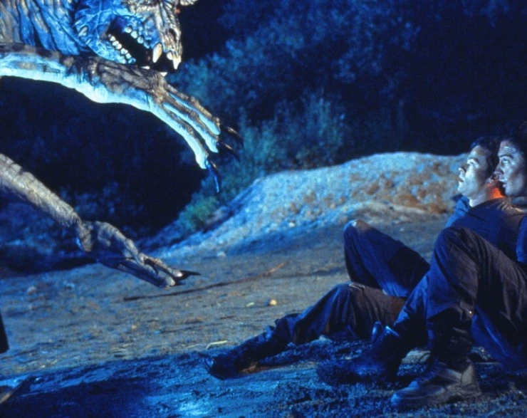 Хранитель душ (2001) через торрент скачать Хранитель душ (2001) фильм через торрент скачать