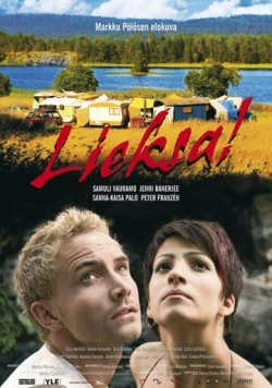 Лиекса! / Lieksa! (2007) фильм скачать через торрент в хорошем качестве