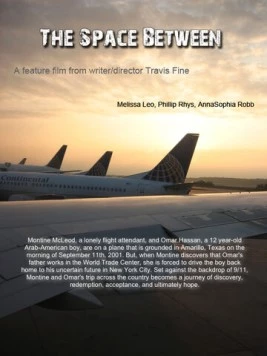 Между пространством / The Space Between (2010) фильм скачать через торрент в хорошем качестве