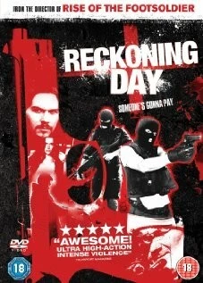 День расплаты / Reckoning Day (2002) фильм скачать через торрент в хорошем качестве