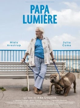 Светлый папа / Papa lumière (2015) фильм скачать через торрент в хорошем качестве