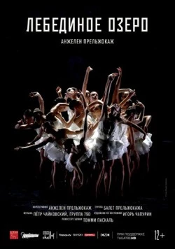 Лебединое озеро / Swan Lake (2020) фильм скачать через торрент в хорошем качестве
