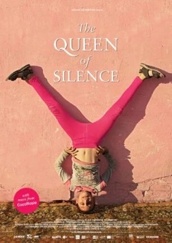 Королева тишины / The Queen of Silence (2014) фильм скачать через торрент в хорошем качестве