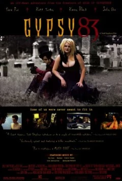 Джипси 83 / Gypsy 83 (2001) фильм скачать через торрент в хорошем качестве