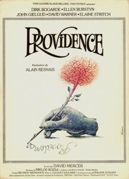Провидение / Providence (1977) фильм скачать через торрент в хорошем качестве