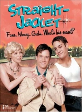 Скачать Смирительная рубашка или пиджак от натурала / Straight-Jacket (2004) фильм через торрент на русском