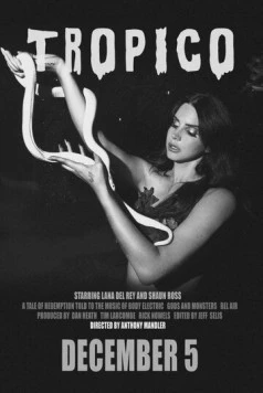 Тропико / Tropico (2013) фильм скачать через торрент в хорошем качестве