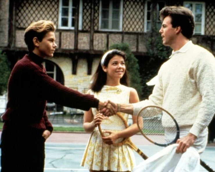 Одна ночь из жизни Джимми Рирдона (1988) через торрент скачать Одна ночь из жизни Джимми Рирдона (1988) фильм через торрент скачать