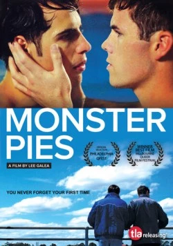 Пироги-монстры / Monster Pies (2013) фильм скачать через торрент в хорошем качестве