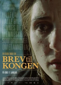 Письмо королю / Brev til Kongen (2014) фильм скачать через торрент в хорошем качестве