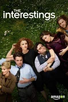 Исключительные / The Interestings (2016) фильм скачать через торрент в хорошем качестве