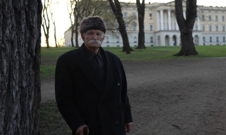 Письмо королю (2014) через торрент бесплатно Письмо королю (2014) фильм через торрент бесплатно